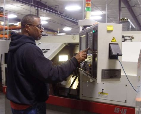 Sanford North Carolina CNC Machining 